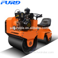 Top Quality Steel Wheel Vibratory Small Road Roller (FYL-850)